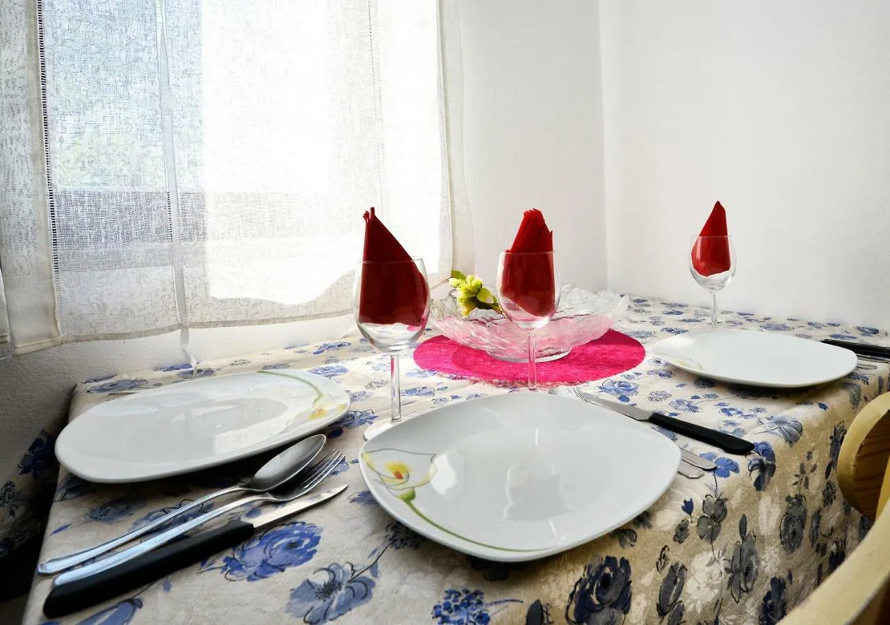 Apartment Kuki Poreč