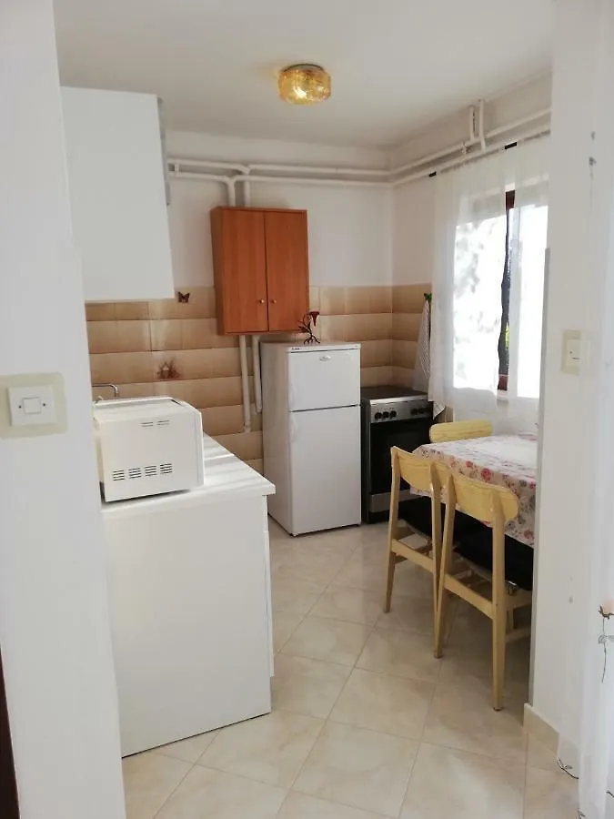 Apartment Kuki Poreč