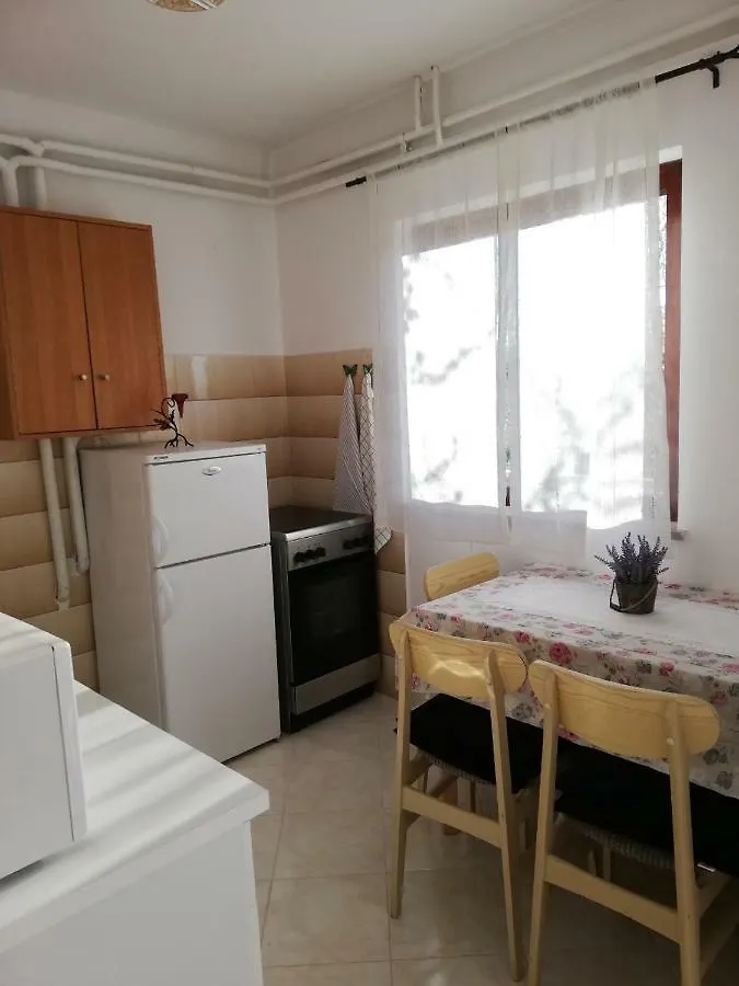 Apartment Kuki Poreč Croácia