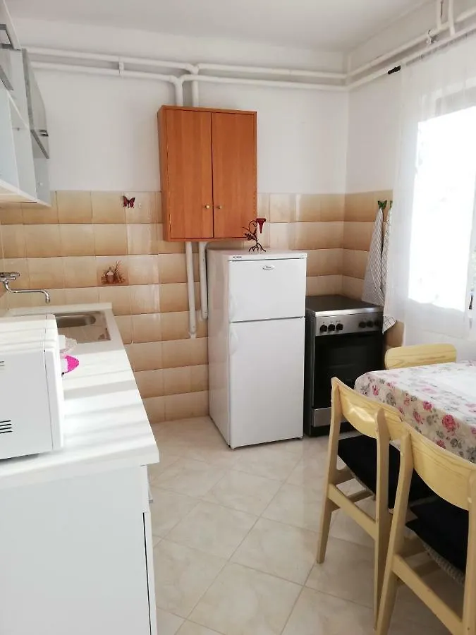 Apartment Kuki Poreč Croácia