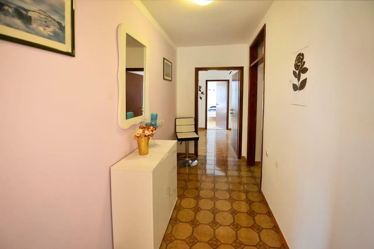 Apartment Kuki Poreč 0*,