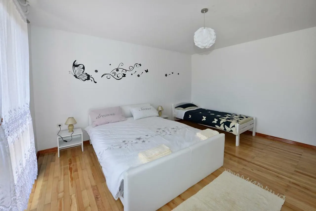 Apartment Kuki Poreč