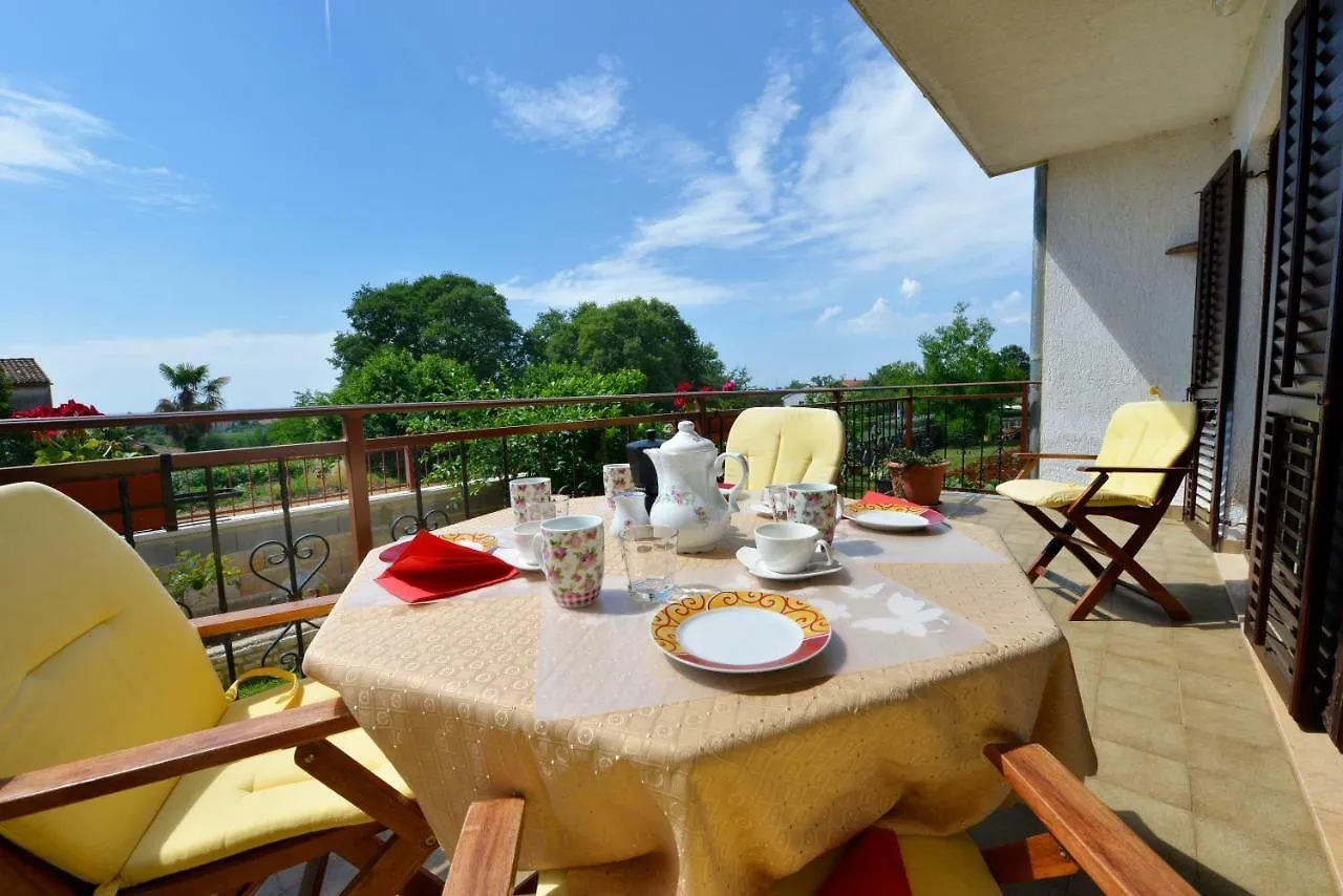 Apartment Kuki Poreč