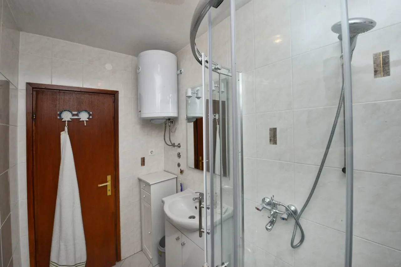 Apartment Kuki Poreč