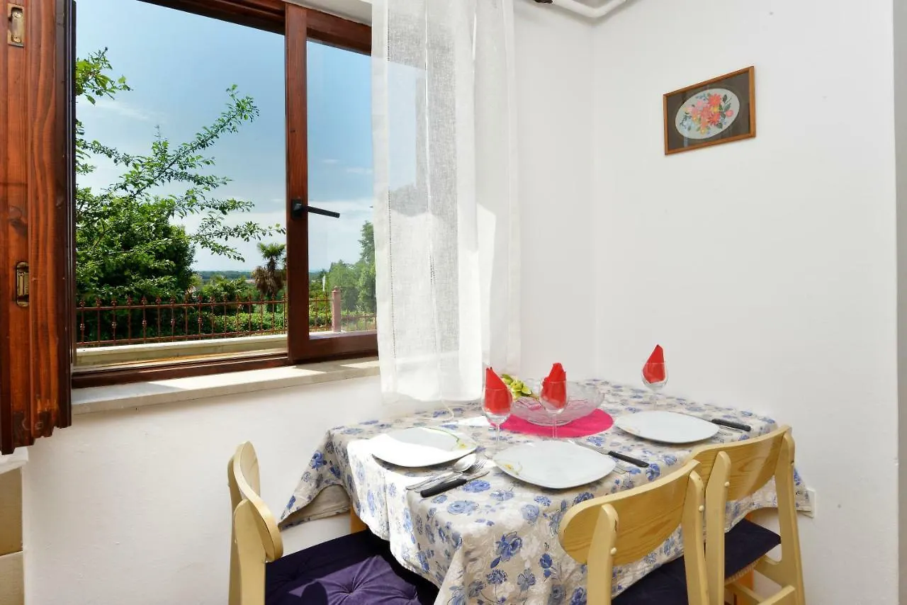 Apartment Kuki Porec