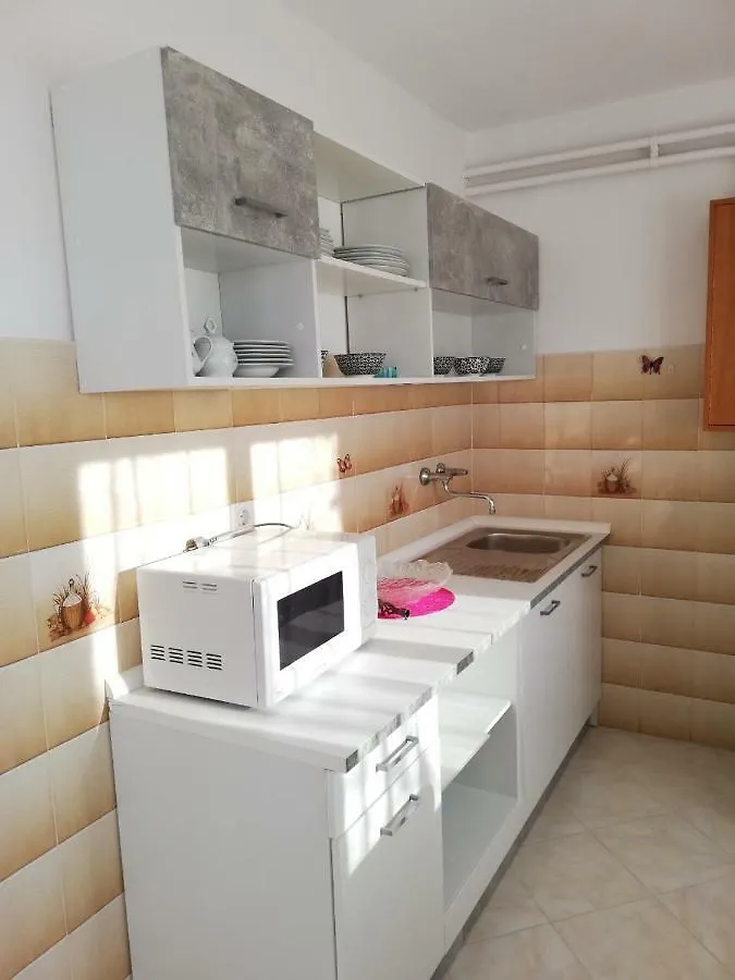 Apartment Kuki Porec 0*,  Croatia