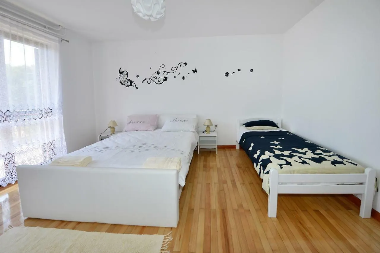 Apartment Kuki Porec