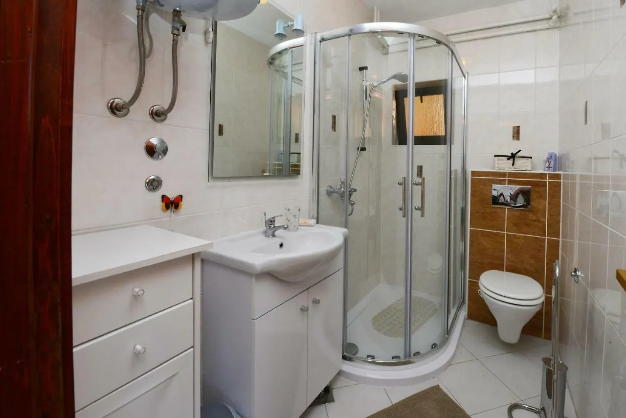 Apartment Kuki Porec