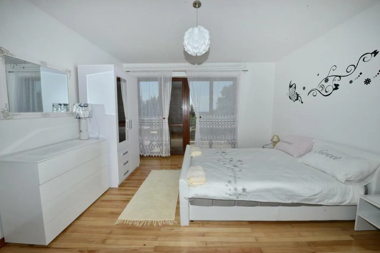 Apartment Kuki Porec