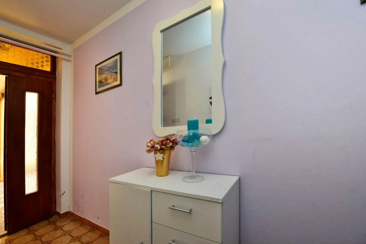 Apartment Kuki Porec Croatia