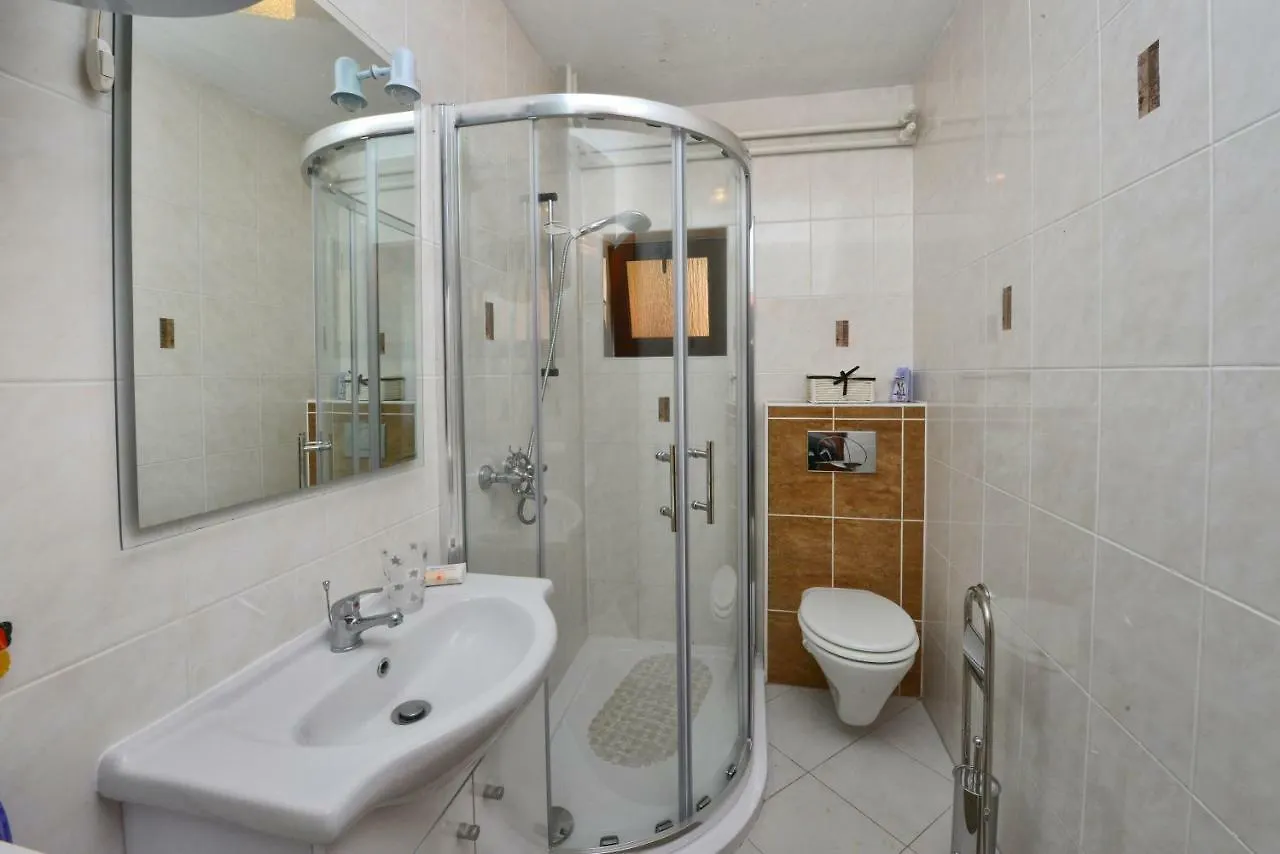 Apartment Kuki Porec